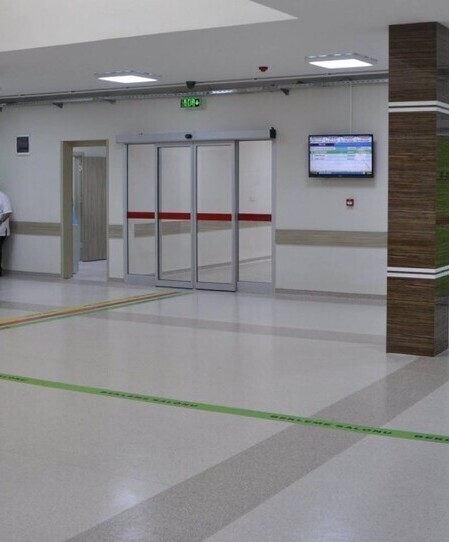 thumbnail: Okmeydanı Eğitim ve Araştırma Hastanesi