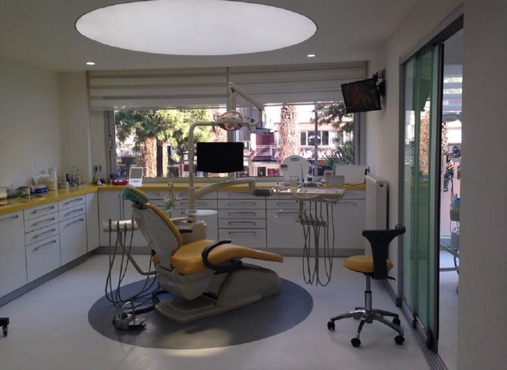 Nafi Şanlı Dental Clinic