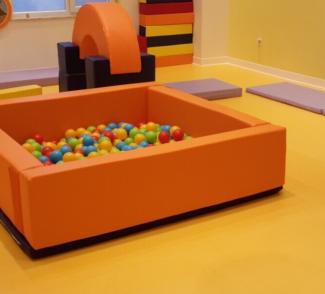 Mama Montessori International Preschool &amp; Daycare-1