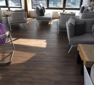 Sheraton Ataköy Cafe