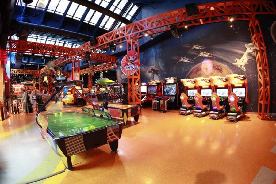 FunLab
