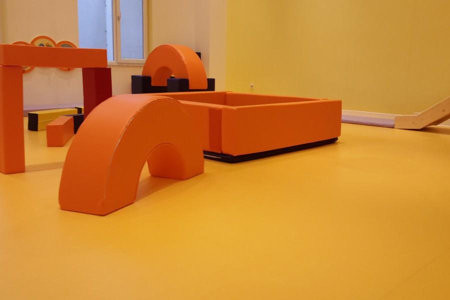 Mama Montessori International Preschool & Daycare-2