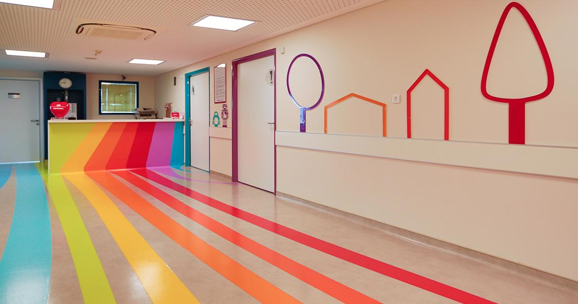 Memorial Şişli Pediatri Hastanesi 4