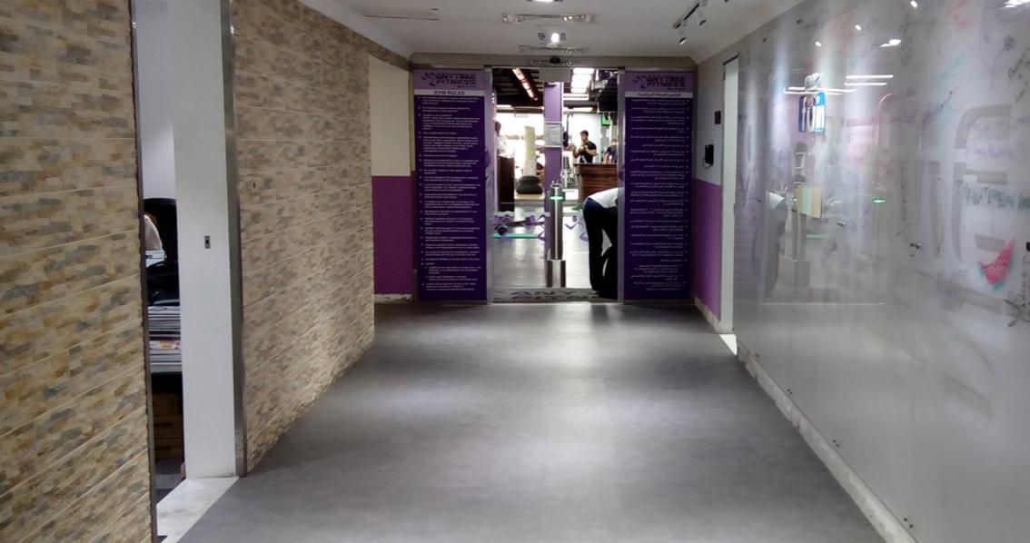 Anytime Fitness Centre_2