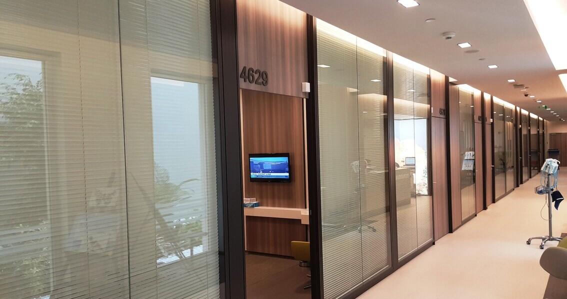 Kemoterapi Ve Sanat Merkezi-1