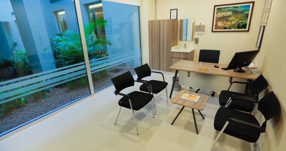 Kemoterapi Ve Sanat Merkezi-2