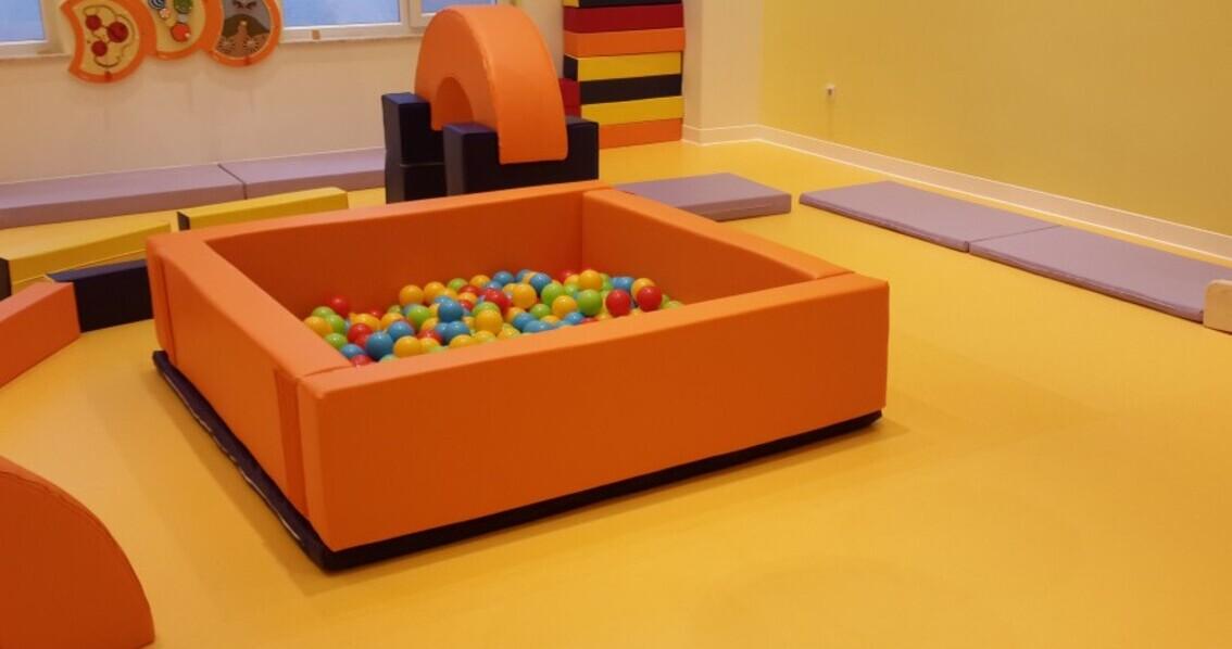 Mama Montessori International Preschool & Daycare-1