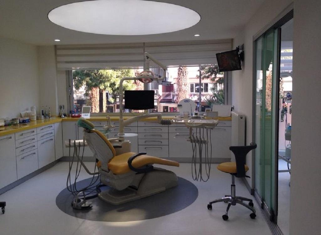 Nafi Şanlı Dental Clinic