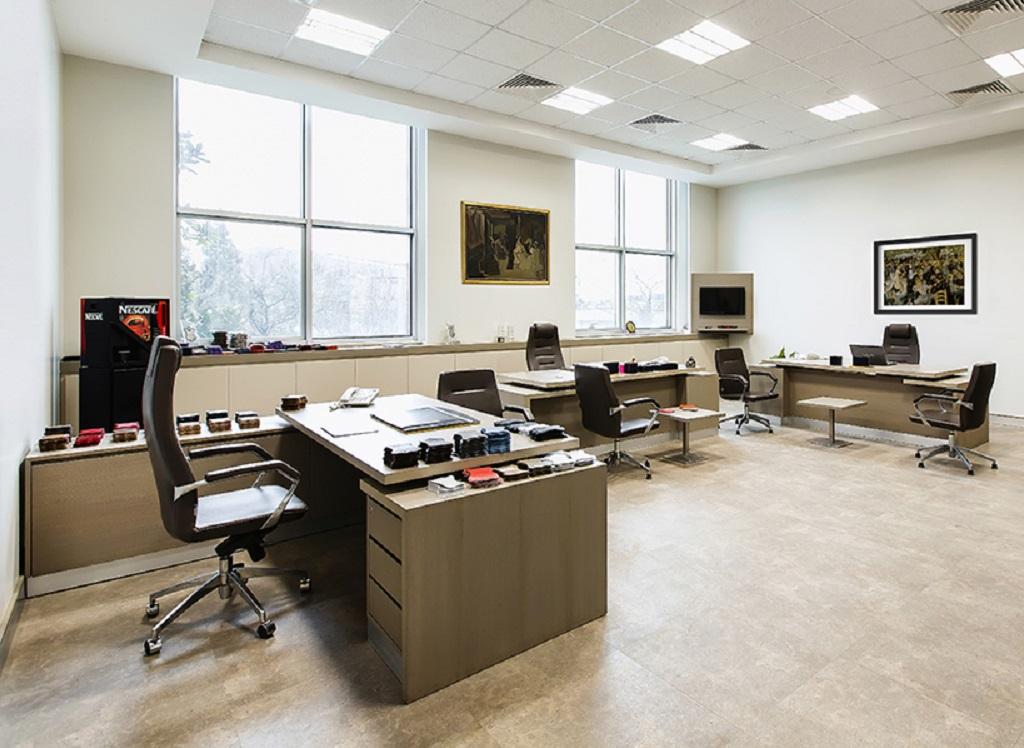 Prima Leather Factory Offices Renovation 3