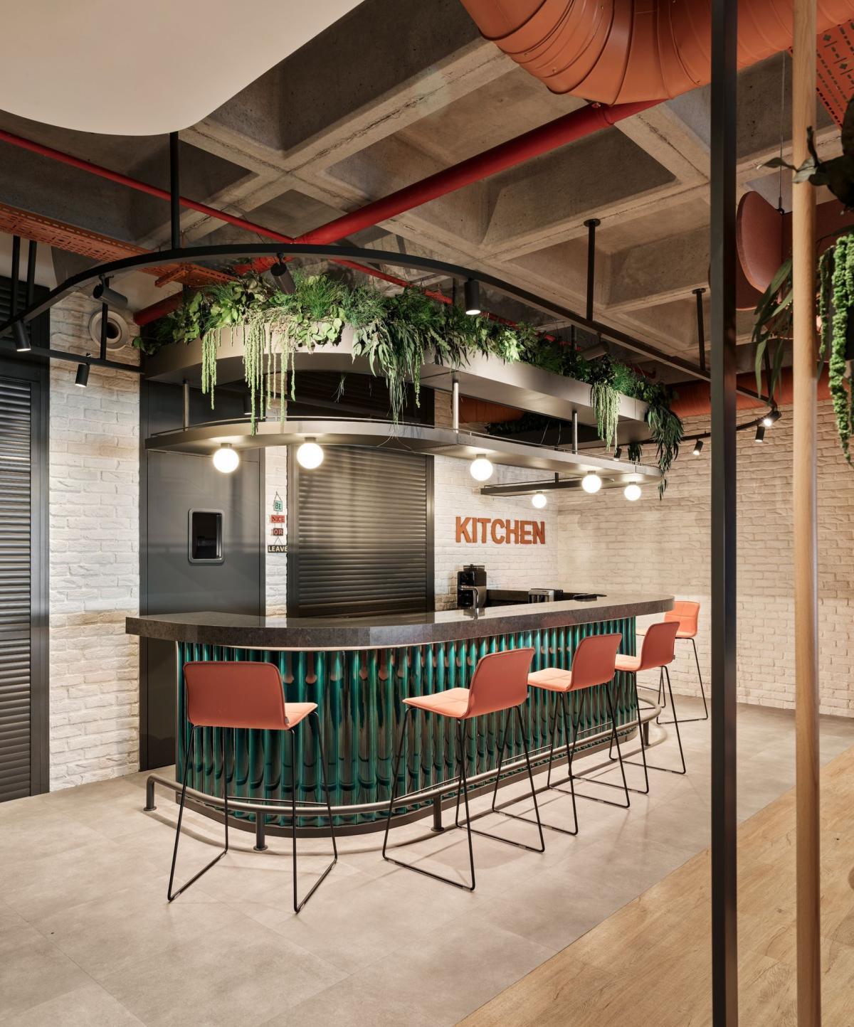 Qualitair & Sea Lojistik Ofis