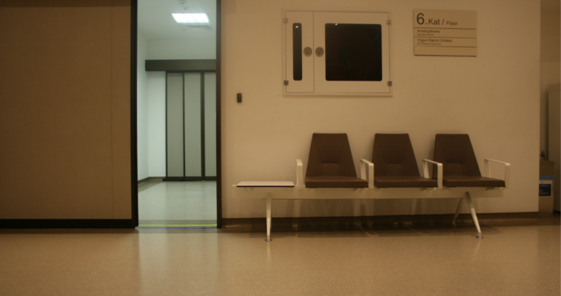 Şişli Kolan Hastanesi