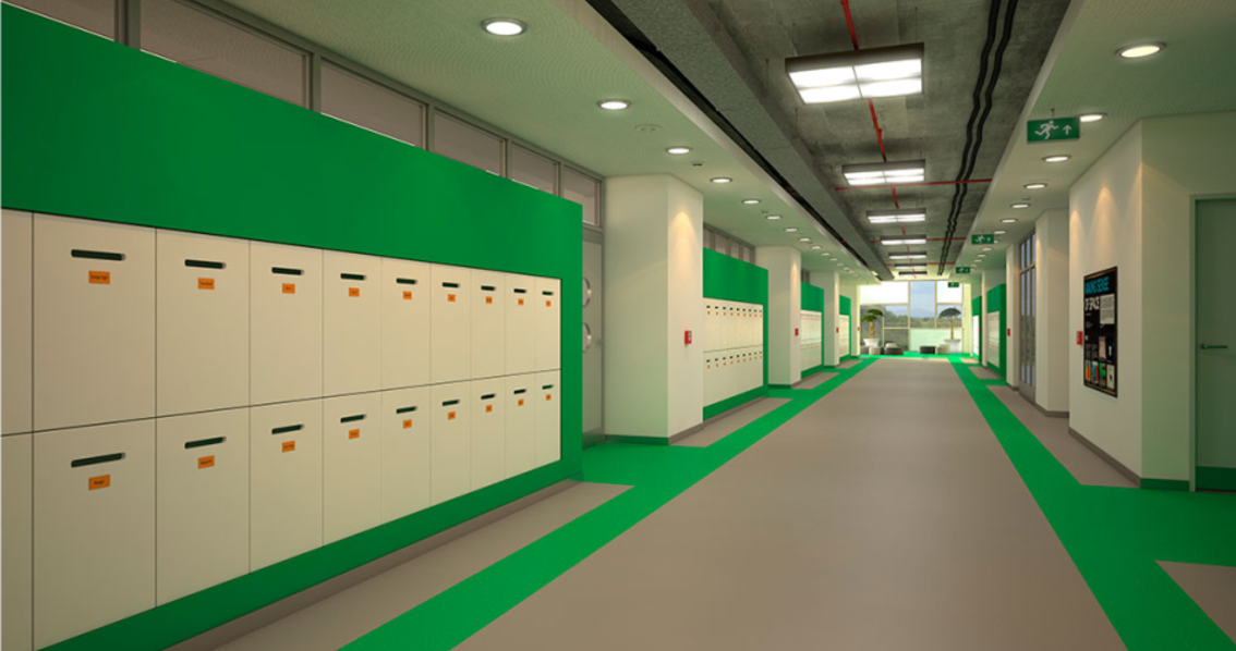 TED Rönesans Küçükyalı Koleji 3