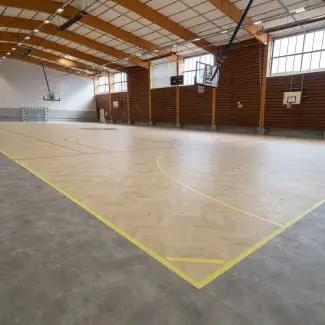 MY TARAFLEX - UNIEUX