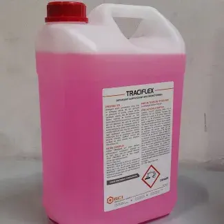 Traciflex 5L - Colour scan