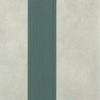 Tarastep Pro - Silver &amp; Green