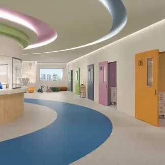 Mipolam Comet - Product thumbnail