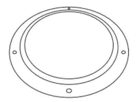 Large reservation - Product scan