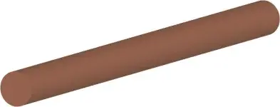 0572 TERRACOTTA BROWN